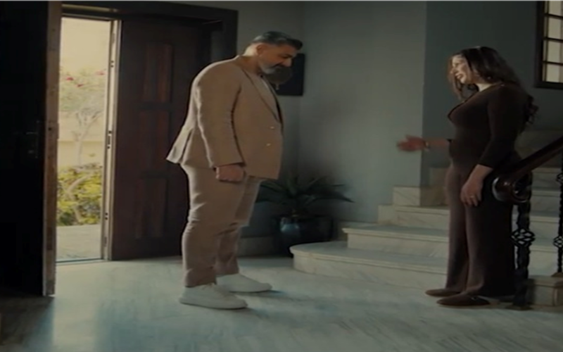 أزمات زوجية متصاعدة.. تفاصيل أحداث الحلقة الثانية من مسلسل كلهم بيحبوا مودي